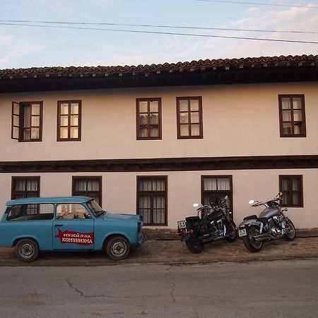 Terra House Ξενοδοχείο Mindya Εξωτερικό φωτογραφία