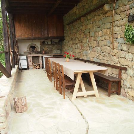 Terra House Ξενοδοχείο Mindya Εξωτερικό φωτογραφία