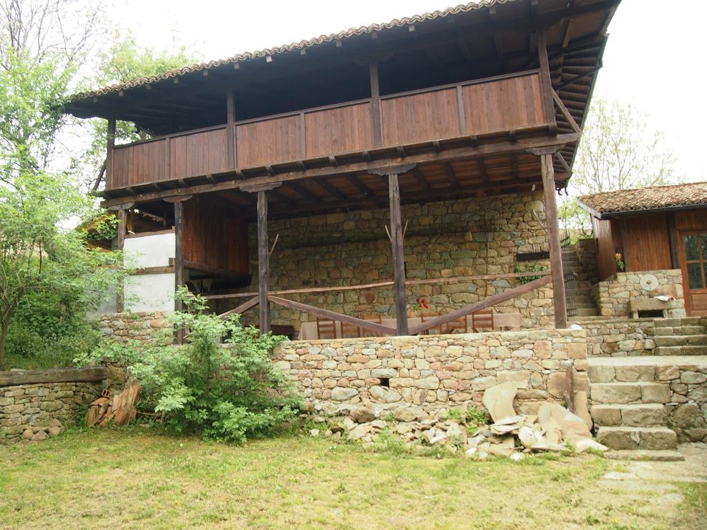 Terra House Ξενοδοχείο Mindya Εξωτερικό φωτογραφία