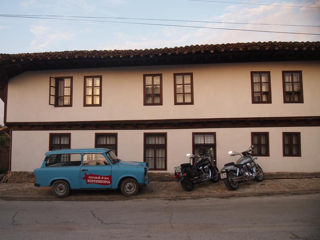 Terra House Ξενοδοχείο Mindya Εξωτερικό φωτογραφία