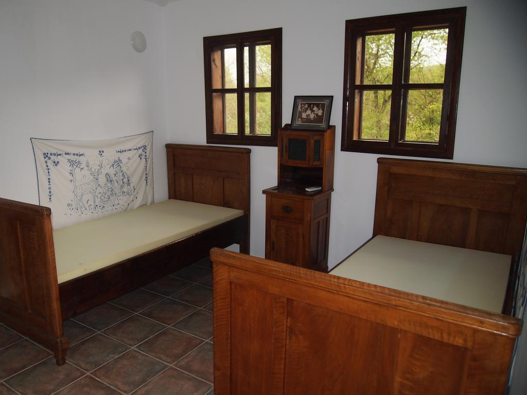 Terra House Ξενοδοχείο Mindya Εξωτερικό φωτογραφία
