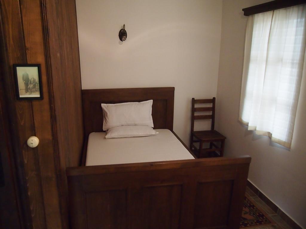 Terra House Ξενοδοχείο Mindya Εξωτερικό φωτογραφία