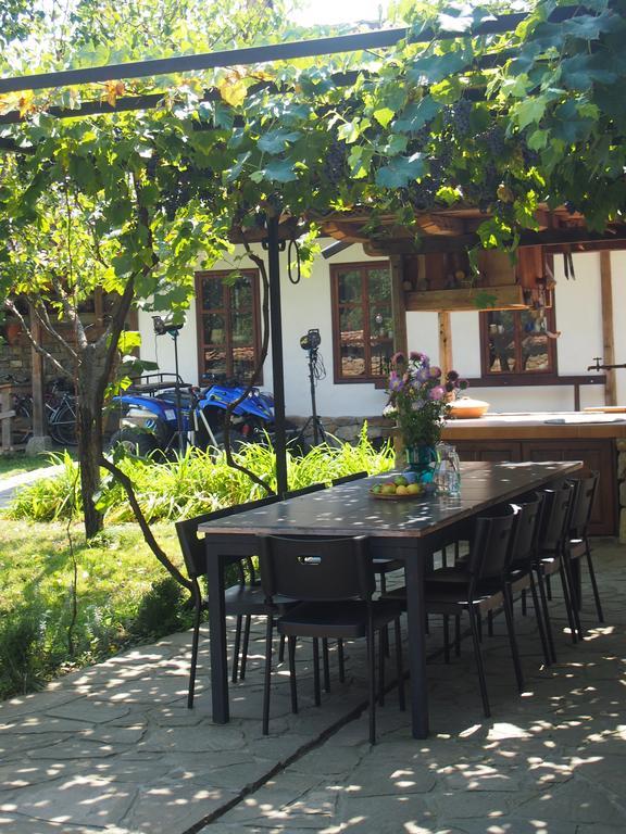 Terra House Ξενοδοχείο Mindya Εξωτερικό φωτογραφία