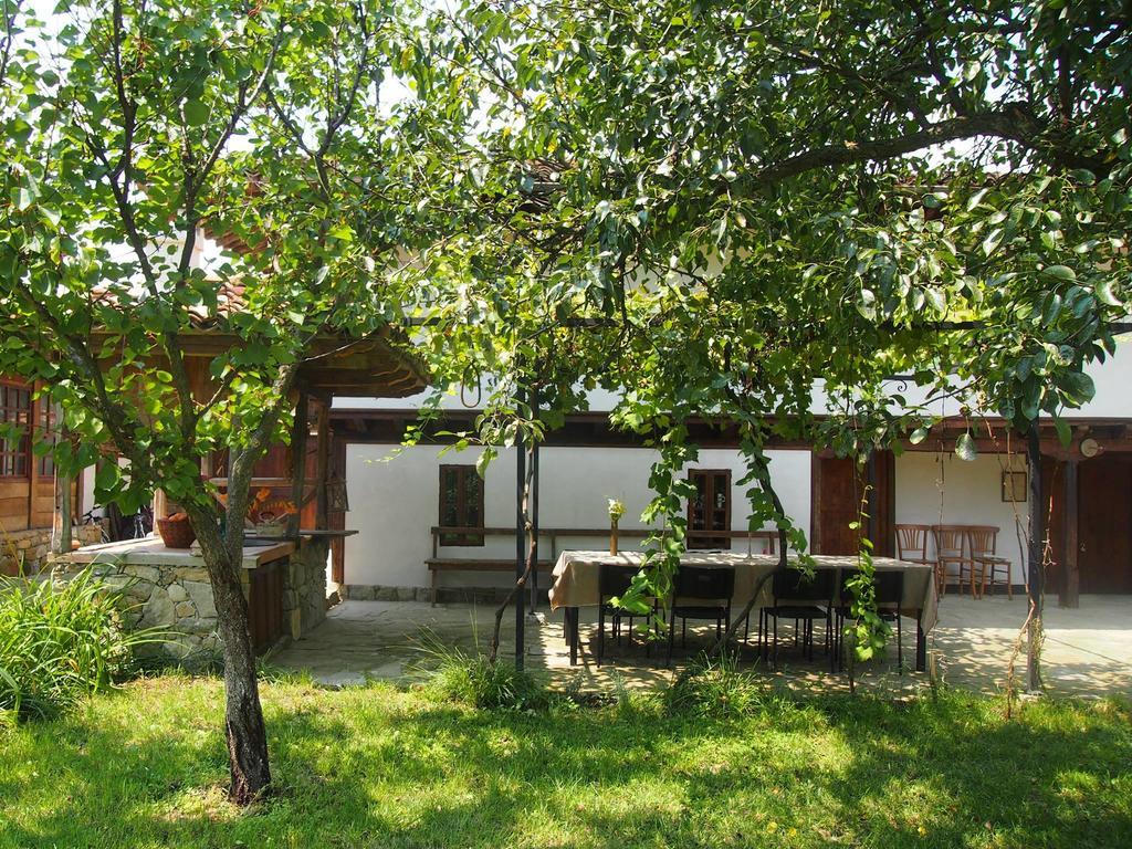Terra House Ξενοδοχείο Mindya Εξωτερικό φωτογραφία